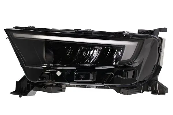 Sol Far Ledlı Opel Mokka 20 -