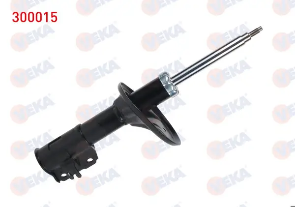 Amortisör Ön Sol Gazlı Geniş Canak Mitsubishi Carisma 1.6-1.8 GDI-1.9 Dıd 1995-2006