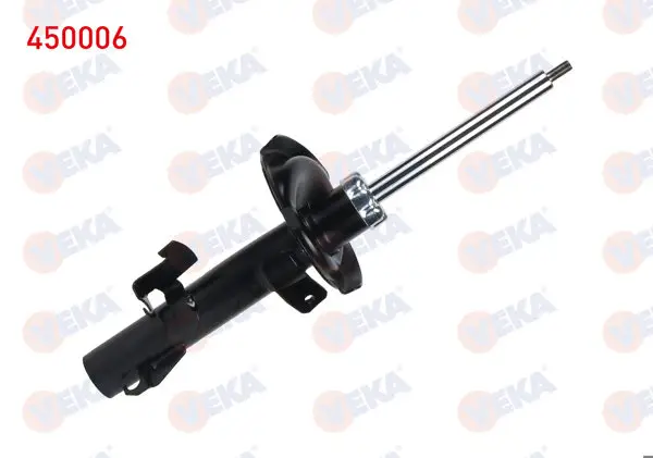 Amortisör Ön Sağ Gazlı Volvo S40 II (Ms) 1.6İ-1.6 D-1.8-2.0İ-2.0 D 2004-2012 / C30 1.6-1.6 D 2006-2012 / V50 (Mw) 1.6-1.6 D-2.0 D-2.4 2004 -