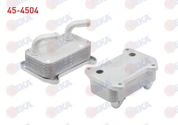 Yağ Soğutucu Volvo S40 / V40 1998-2004