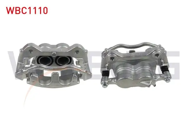 Fren Kaliperi Sol Ön Braketlı Piston 48mm Disk 308-310mm Ford Transit (V363) 2.2 TDCI 2014-/ 2.0 Ecoblue 2016 -
