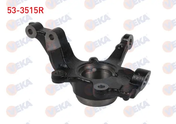 Aks Tasıyıcı Sağ On 72mm Renault Clio V 1.5 Blue DCI 2020 -