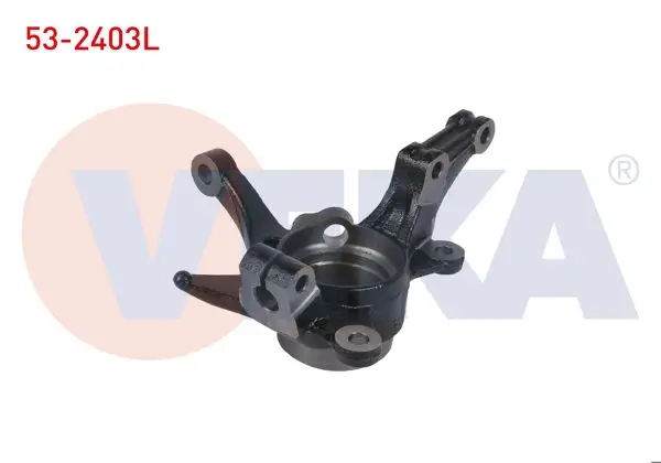 Aks Tasıyıcı Sol Ön 66mm Kia Picanto 1.25 2011 -