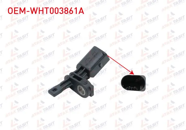 ABS Sensörü Audi / Cupra / Seat / Skoda / Volkswagen
