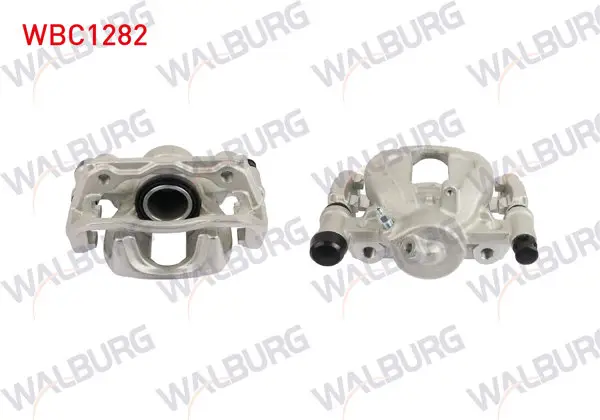 Fren Kaliperi Sol Arka Braketlı Piston 52mm Disk 298mm Mercedes Sprinter (B907, B910) 2018 -