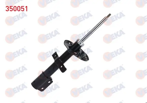 Amortisör Ön Sol-Sağ Gazlı Renault Captur 1.5 DCI-0.9-1.3 TCE 2013-2018