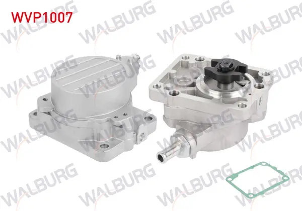 Vakum Pompası (Uzun Rekor) Master I / Boxer / Iveco / 2.8 HDI, 2.5 Dtı