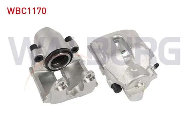 Fren Kaliper Ön Sol Piston 60mm Disk 324 / 332mm BMW 5 Serisi (E39) 1996-2004 / 7 Serisi (E38) 1994-2001 / X3 (E83) 3.0 Sd 2006-2011 / X5 (E53) 2000-2006 / Range Rover III 2002-2012
