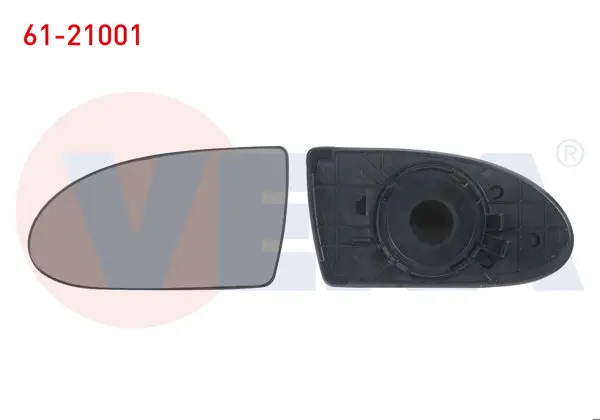 Ayna Camı Sol Mekanik Hyundai Accent Era 2006-2012