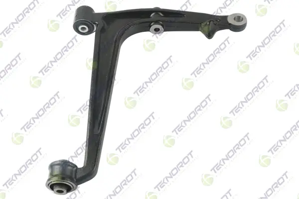 Salıncak Sağ Ön Alt Rotilsiz Burclu Dokum Volkswagen Transporter T4 1990-2003