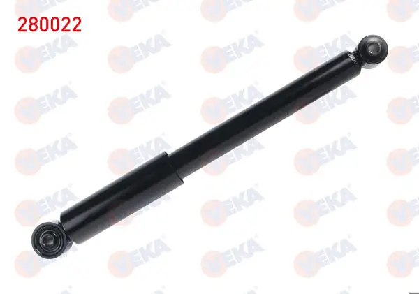 Amortisör Arka Sol-Sağ Gazlı Mercedes Vito (W639) 109 CDI-110 CDI-111 CDI-113 CDI-115 CDI-116 CDI 2003-2014