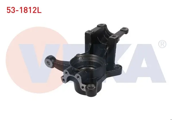 Aks Tasıyıcı Sol Ön 84mm Citroen Jumper 2.0 HDI 84 Hp (Rhv (Dw10utd)) 2002 -