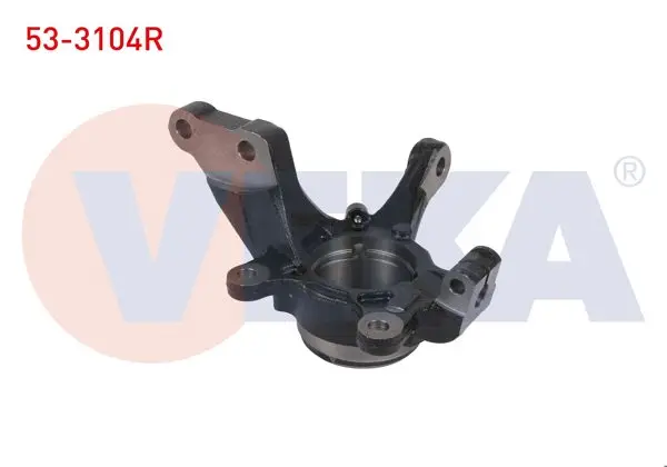 Aks Tasıyıcı Sağ On 72mm Nissan Micra IV 1.2 Dıg-S 2011 -