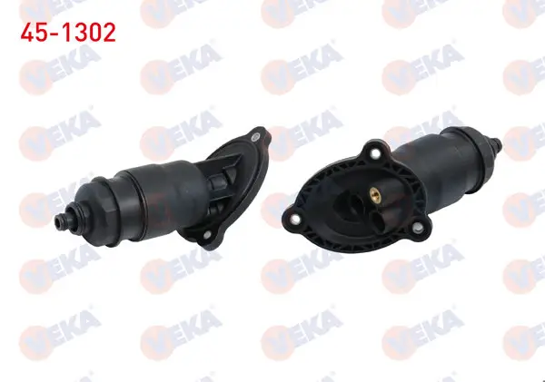 Yağ Soğutucu Kütüğü Audi A4 2008-2015 / A5 2012-2017 / A6 2011-2014