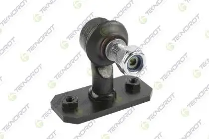 Z-Rot Sol-Sağ On Toyota Land Cruiser (J90,J100) 4X4 1996-2007