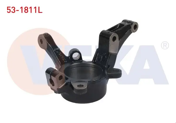 Aks Tasıyıcı Sol Ön 82,5mm Fiat Scudo 1996-2006 / Citroen Jumpy 1994-2007 / Peugeot Expert 1996-2006