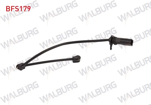 Balata İkaz Kablosu Ön Sol-Sağ 360mm Audi Q5 2008-2017 / A6 2012-2018 / A7 2010-2018