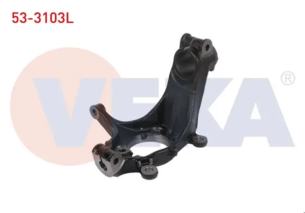 Aks Tasıyıcı Sol Ön 85mm Nissan X-Traıl 1.6 Dıg-T 2013 -