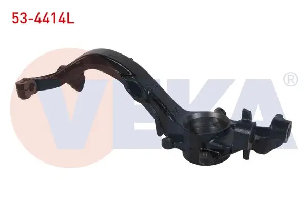 Aks Tasıyıcı Sol Ön 75mm Skoda Superb I 1.8 T 150 Hp (Awt) 2001-2008