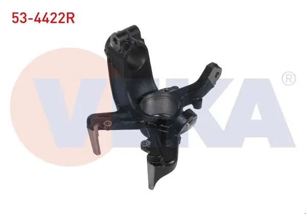 Aks Tasıyıcı Sağ On 74mm Skoda Octavia I 1999-2001 / Audi A3 1.6 1996-2003 / Seat Toledo II 1998-2006 / Leon 1999-2006 / VW Golf IV 1997-2004 / Bora 1998-2005