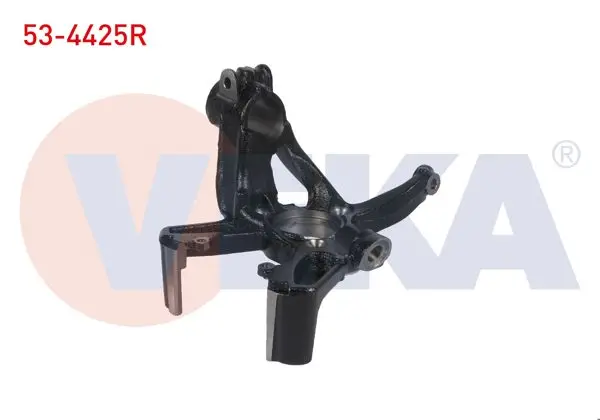 Aks Tasıyıcı Sağ On 80mm Golf VII 2012-2017 / A3 2012-2017 / Leon 2013-2020 / Octavia 2012-2020