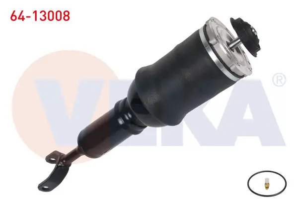 Amortisör Havalı Sol-Sağ On Audi A6 1997-2005 / Audi Allroad 2000-2005