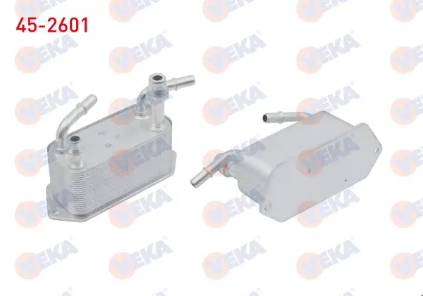 Yağ Soğutucu Tek Land Rover Range Rover III 3.6 D 2006-2012