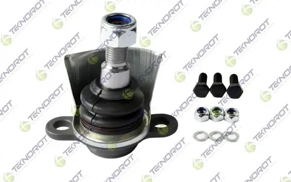 Rotil On Ford Galaxy 1995-2006 / Seat Alhambra 1996-2010 / VW Sharan 1995-2010