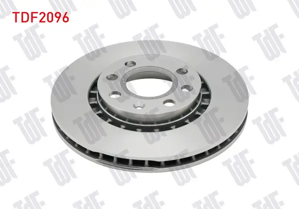 Fren Diski Ön Havalı 4 Bjn 255,85X23,9X60x41 Opel Vectra A 2.0 1988-1995 / Vectra B 1.6İ-2.0İ 1995-2003 / Astra F 1.4İ-1.6İ 1991-1998 / Astra F Classic 1.4İ-1.6İ 1998-2002 / Corsa C 1.4 2000-2006