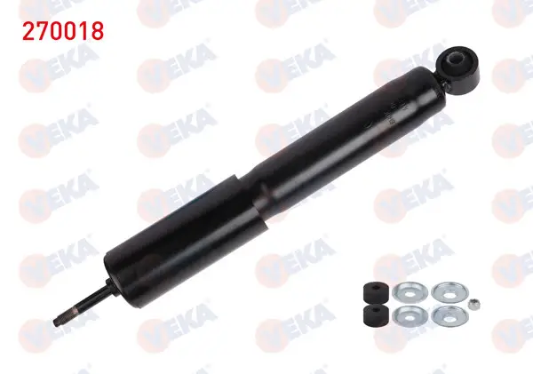 Amortisör Ön Sol-Sağ Gazlı Mazda Bt-50 2.5 Cd 4X4 2006 -