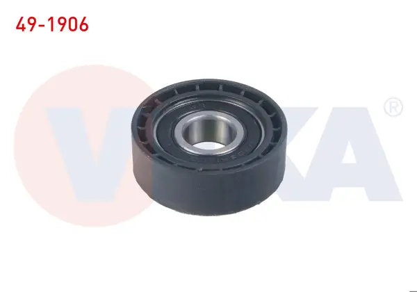 V.Kayışı Gergi Rulmanı Plastik Ford Mondeo III 2.0İ 16V 17X52x18 2000-2007