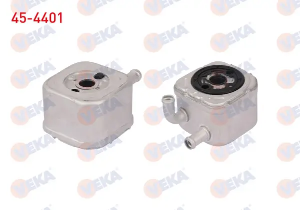 Yağ Soğutucusu Tek Contalı Volkswagen Passat 2.5 TDI 2000-2005 / Skoda Superb 2.5 TDI 2002-2010 / Audi A6 2.5 TDI 1997-2011
