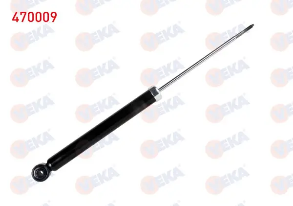 Amortisör Arka Sol-Sağ Gazlı Dacia Logan Mcv (Ks) 1.5 DCI 2007-2013