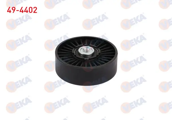 V.Kayışı Gergi Rulmanı Plastik Seat Cordoba (6K2) 1.6 8X78x26 1999-2002