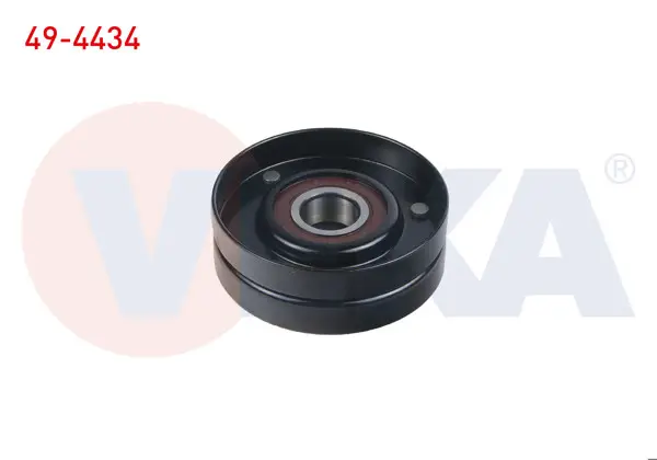 V.Kayışı Gergi Rulmanı Sac Seat Leon (1M1) 1.4 16V 17X70x24 1999-2006