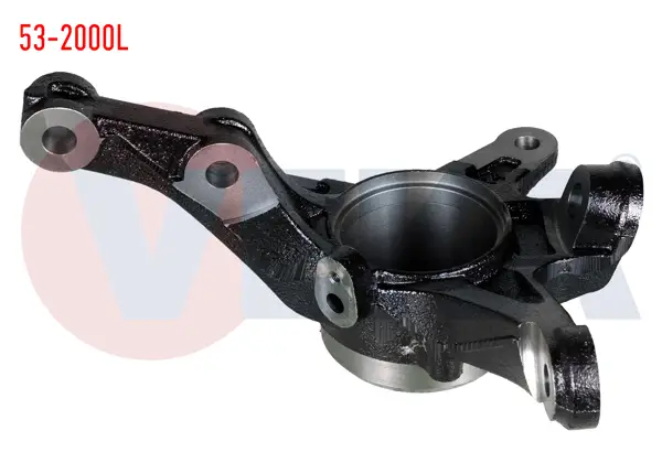 Aks Tasıyıcı Sol Ön 78mm Honda Civic Sedan 1.6 2005-2012