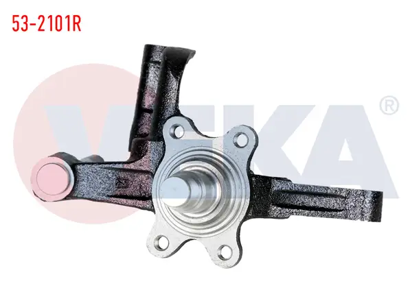 Aks Tasıyıcı Sağ Arka 35mm Hyundai Accent Admıre 2003-2006 / Accent II (Lc) 2000-2005