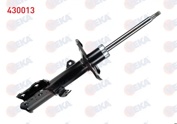Amortisör Ön Sağ Gazlı Toyota Corolla (_E12_) 1.4 D-4D 2002-2007