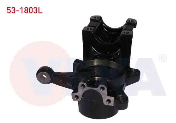 Aks Tasıyıcı Sol Ön ABS li 90mm Fiat Ducato 2002-2006 / Citroen Jumper II 2002-2006 / Peugeot Boxer II 2002-2006