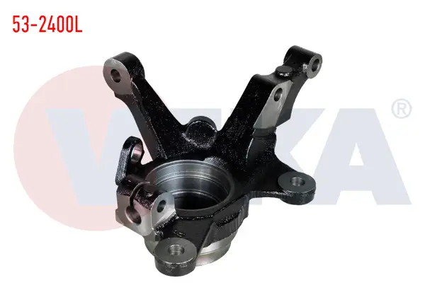 Aks Tasıyıcı Sol Ön 63mm Kia Rio I (Dc) 2000-2005