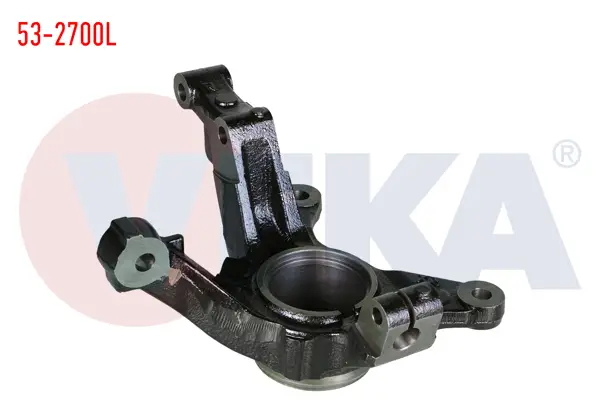 Aks Tasıyıcı Sol Ön 74mm Mazda 323 Familya VI (Bj) 1998-2004
