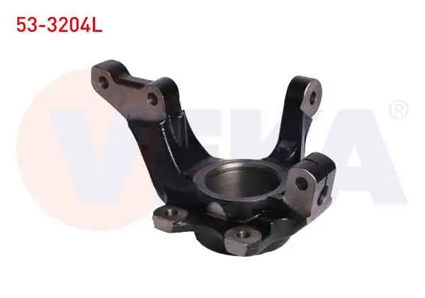 Aks Tasıyıcı Sol Ön 85,2mm Opel Vectra B 1995-2003