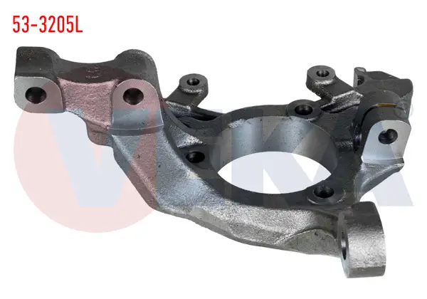 Aks Tasıyıcı Sol Ön 85,3mm Opel Astra G 1998-2005