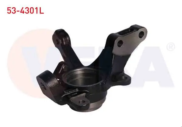 Aks Tasıyıcı Sol Ön 72mm Toyota Corolla (_E10_) 1992-1997 / Corolla (_E11_) 1997-2002