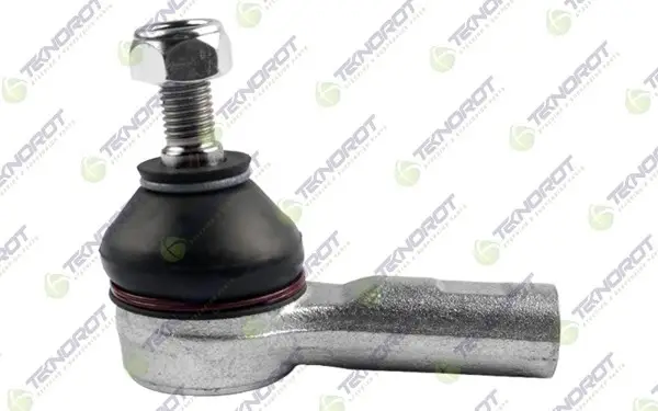 Rot Başı On (Kısa Tip) Subaru Justy 1984-1995