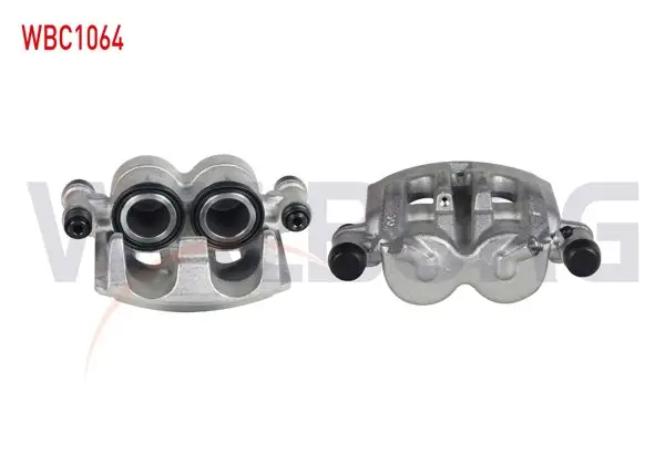 Fren Kaliperi Sol Ön Çift Piston 52mm Disk 300mm Çift Teker VW Crafter 30-35 / 50 2.0 TDI 2011-/ 30-35 2.5 / 50 2.5 TDI 06-16 / Sprinter 3,5T 310-316 CDI-4T 416 CDI 2009-/ 5T 516 CDI 2018 -