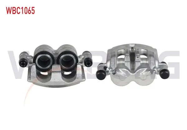 Fren Kaliperi Sağ On Çift Piston 52mm Disk 300mm Çift Teker VW Crafter 30-35 / 50 2.0 TDI 2011-/ 30-35 2.5 / 50 2.5 TDI 06-16 / Sprinter 3,5T 310-316 CDI-4T 416 CDI 2009-/ 5T 516 CDI 2018 -