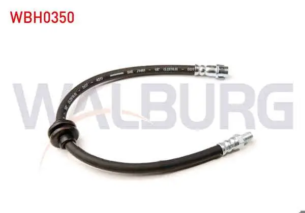 Fren Hortumu Ön Sol-Sağ 420mm BMW 3 Serisi (E36) 1990-1998