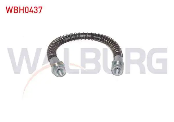 Fren Hortumu Arka Sağ 230mm Hyundai i10 (Pa) 2008-2013 / Kia Picanto (Ba) 2004-2011