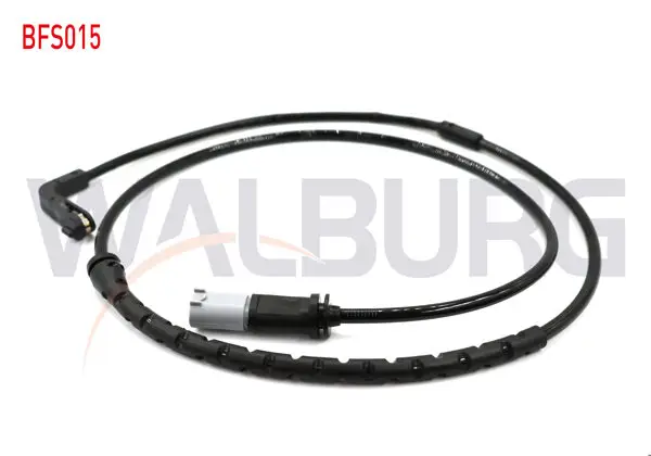 Balata İkaz Kablosu Sol-Sağ Arka 1000mm BMW X5 (E70) 2007-2012